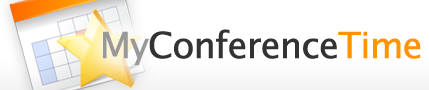 MyConferenceTime.com Logo