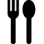 An icon to be displayed alongside a schedule