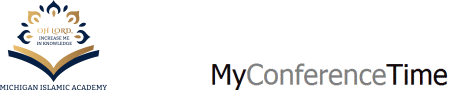 MyConferenceTime