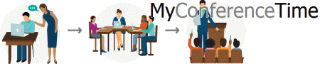 MyConferenceTime