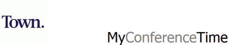 MyConferenceTime