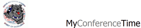MyConferenceTime