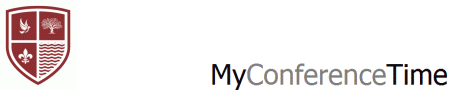 MyConferenceTime