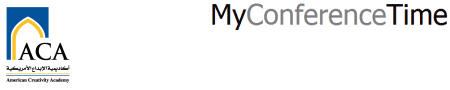 MyConferenceTime