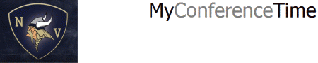 MyConferenceTime