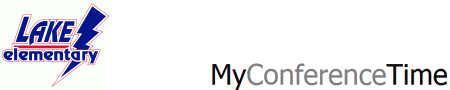 MyConferenceTime