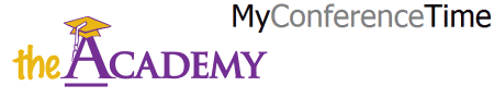 MyConferenceTime