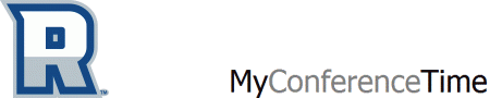 MyConferenceTime