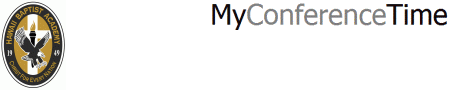 MyConferenceTime
