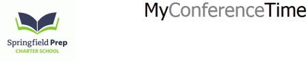 MyConferenceTime