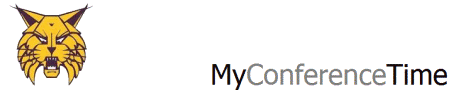 MyConferenceTime