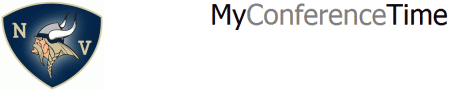 MyConferenceTime