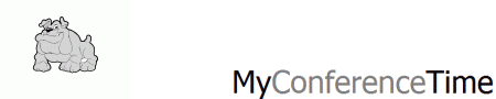 MyConferenceTime