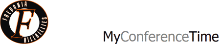 MyConferenceTime