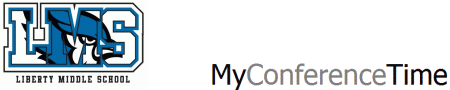 MyConferenceTime