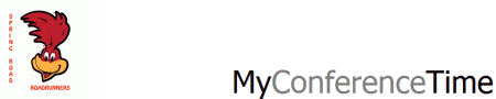 MyConferenceTime