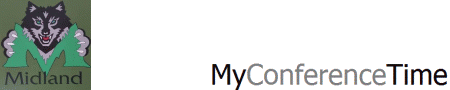 MyConferenceTime