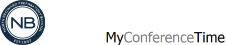 MyConferenceTime