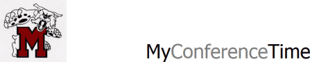MyConferenceTime