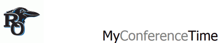 MyConferenceTime