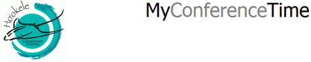 MyConferenceTime