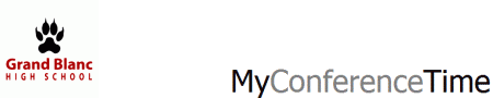 MyConferenceTime