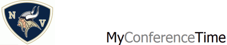 MyConferenceTime