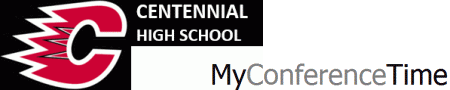 MyConferenceTime