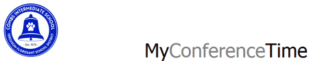 MyConferenceTime