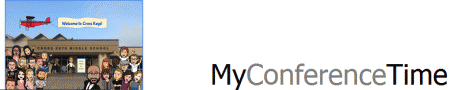 MyConferenceTime