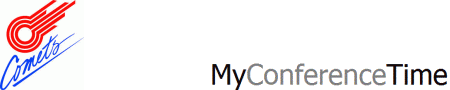 MyConferenceTime