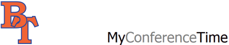 MyConferenceTime