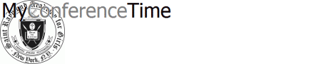 MyConferenceTime
