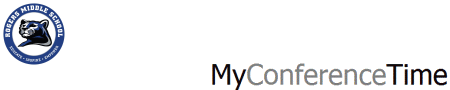 MyConferenceTime