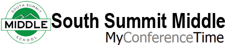 MyConferenceTime