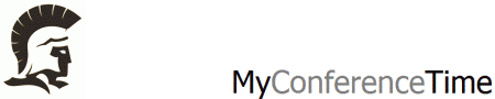 MyConferenceTime