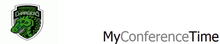 MyConferenceTime