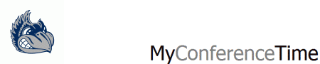 MyConferenceTime