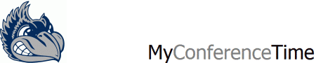 MyConferenceTime
