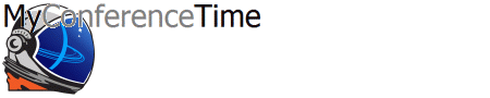 MyConferenceTime
