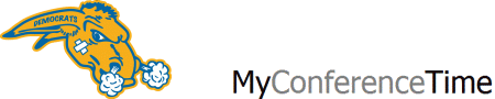 MyConferenceTime