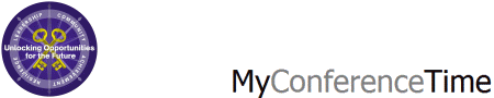 MyConferenceTime