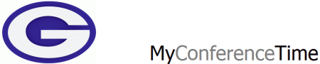 MyConferenceTime