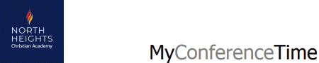 MyConferenceTime
