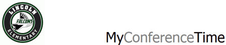 MyConferenceTime