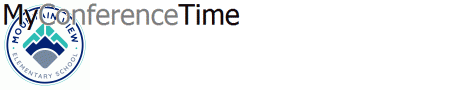 MyConferenceTime