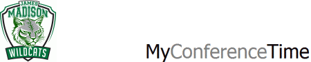 MyConferenceTime