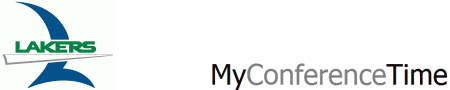 MyConferenceTime