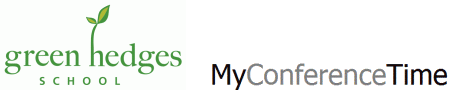 MyConferenceTime