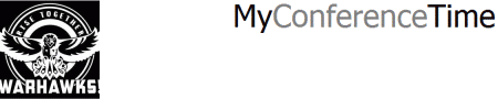 MyConferenceTime